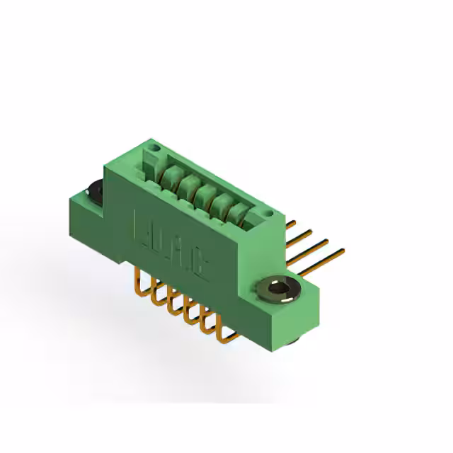 346-012-559-203 EDAC Inc.  Conectores de tableros de borde